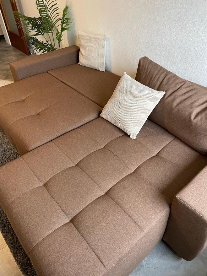 Ruhrgebietsquartier - Gemuetliche Wohnung In Gelsenkirchen-Buer Bagian luar foto