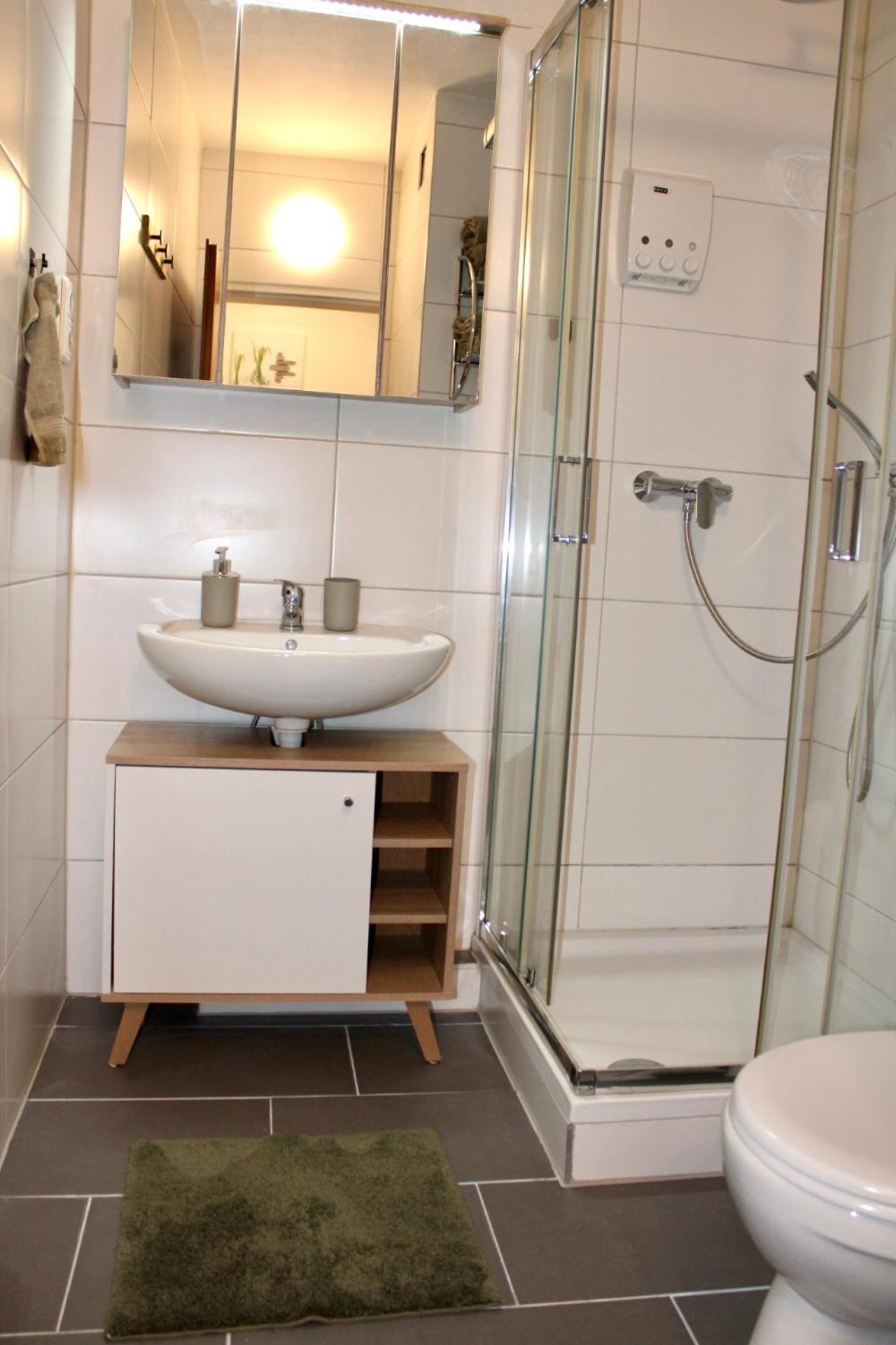 Ruhrgebietsquartier - Gemuetliche Wohnung In Gelsenkirchen-Buer Bagian luar foto