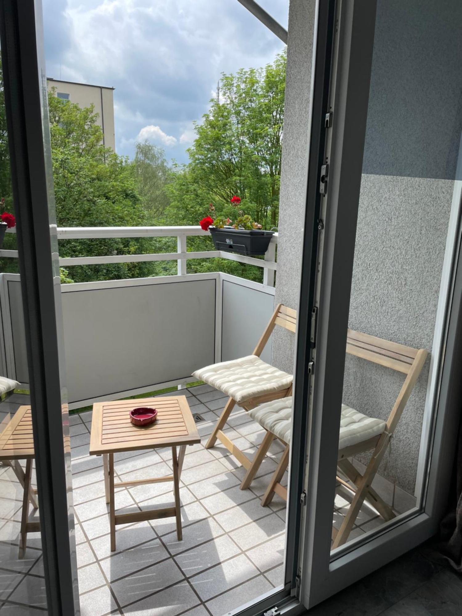 Ruhrgebietsquartier - Gemuetliche Wohnung In Gelsenkirchen-Buer Bagian luar foto