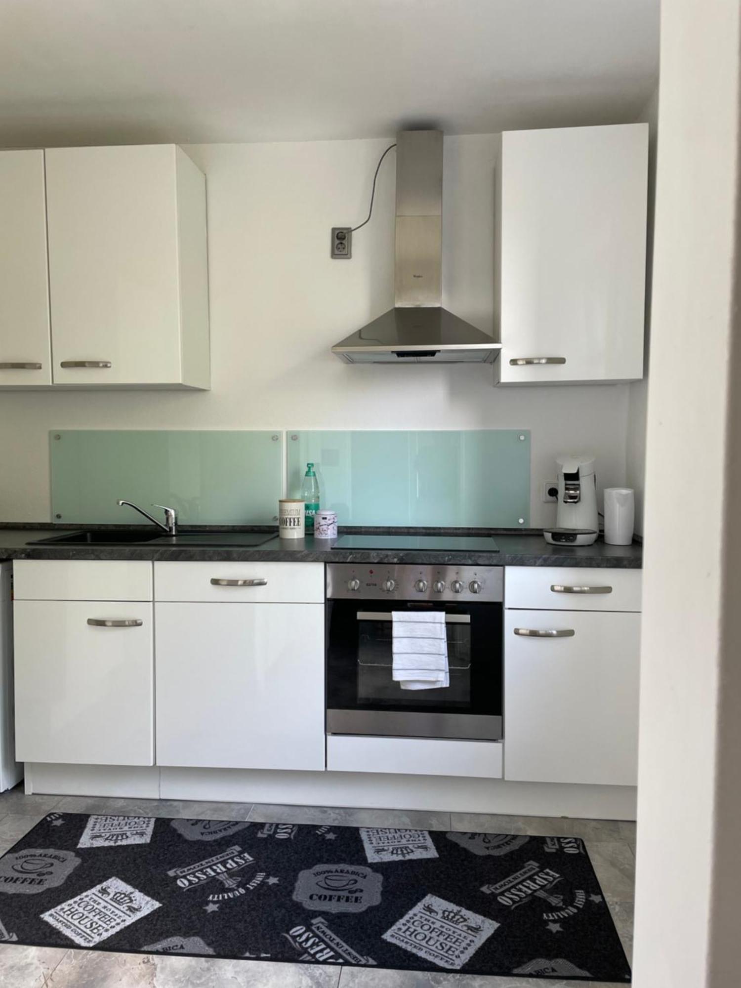 Ruhrgebietsquartier - Gemuetliche Wohnung In Gelsenkirchen-Buer Bagian luar foto